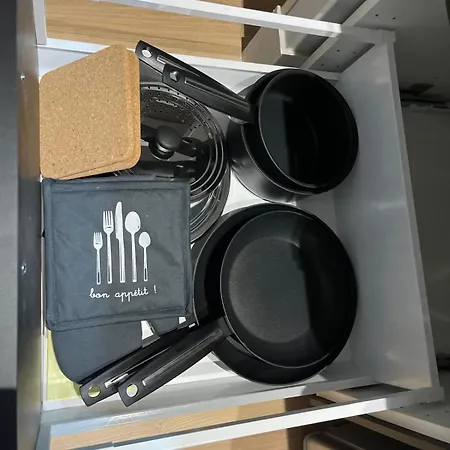 Sublime T2, Entierement Renove * Toulouse