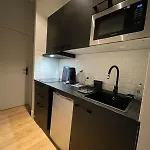 Apartment Sublime T2, Entierement Renove *