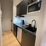 Sublime T2, Entierement Renove Apartment *