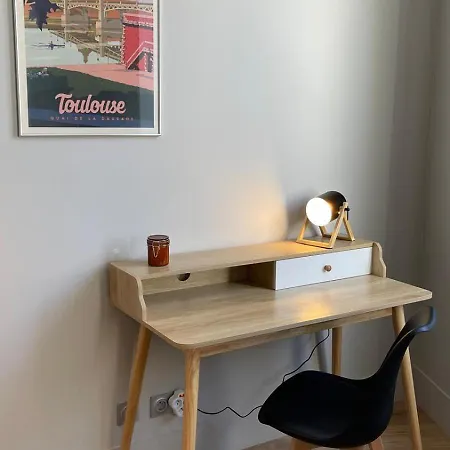 Sublime T2, Entierement Renove تولوز