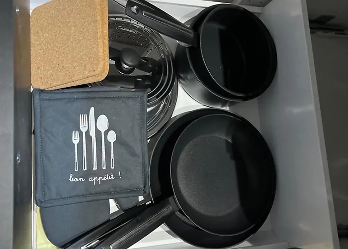 Sublime T2, Entierement Renove * トゥールーズ