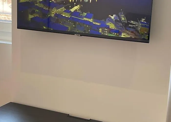 Apartman Sublime T2, Entierement Renove