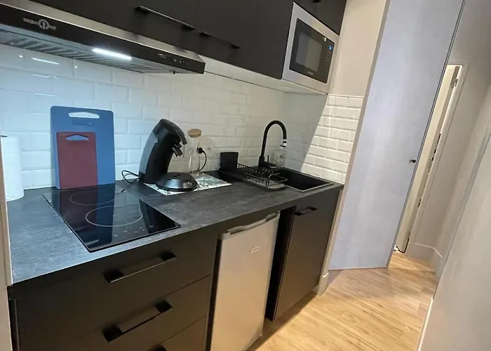 Sublime T2, Entierement Renove * Toulouse