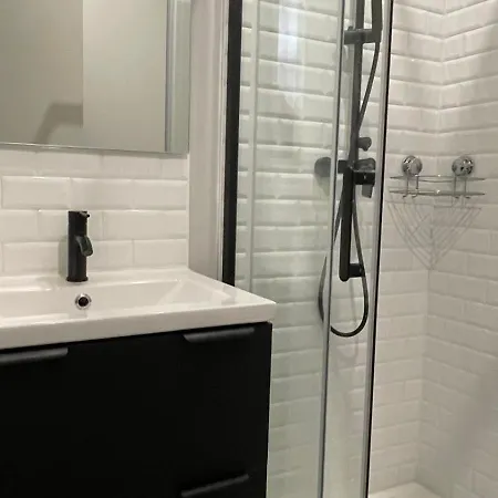 Sublime T2, Entierement Renove Тулуза