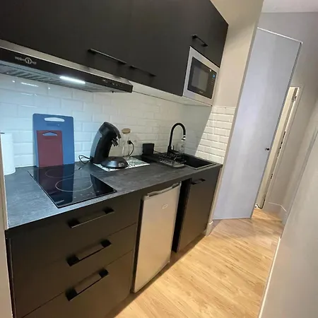 Sublime T2, Entierement Renove * Тулуза