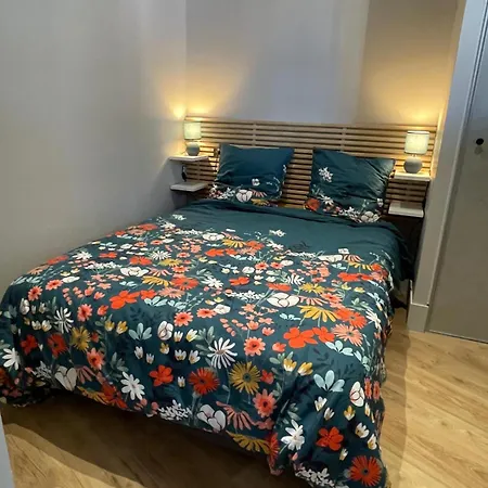 Sublime T2, Entierement Renove Тулуза