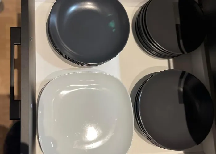 Sublime T2, Entierement Renove Apartment *